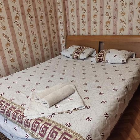 X.Ata 3 Appartement Alma-Ata Buitenkant foto
